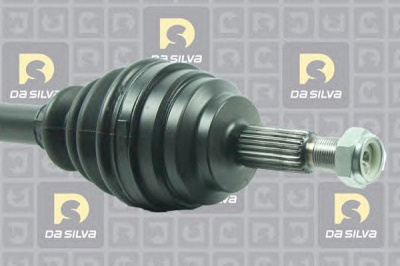DA SILVA 4510t -  Приводной вал